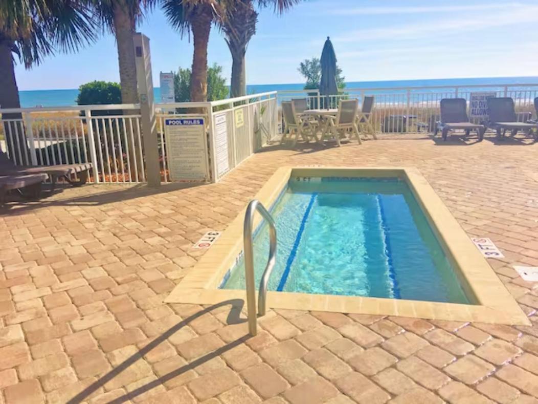 Oceanfront Work From Here Central Location! 1157 Myrtle Beach Exterior foto